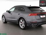 Audi SQ8 4.0 TFSI qu MASSAGE,RAUTEN,HUD,360GRAD,B+O - Audi SQ8 Gebrauchtwagen in Berlin