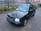 Nissan Micra 1.0 Style Automatik 1.Hand Klima - gebrauchte Nissan Micra aus dem Jahr 1998