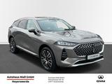 GWM PHEV Premium, Matrix, Sound, Allrad, Allwetter - scheckheftgepflegte GWM Wey 05