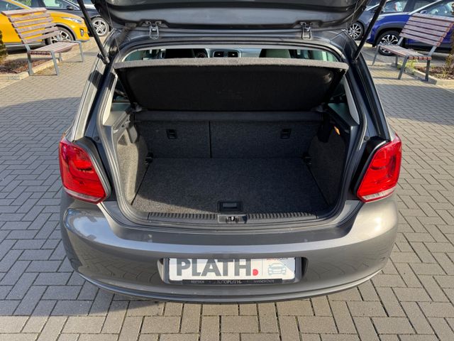 Volkswagen Polo V Style