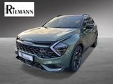 Kia Sportage 1.6 CRDi 48V AWD DCT GT-Line DriveWise- - Kia Sportage mit Diesel-Antrieb: Allradantrieb