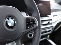 BMW X5 - Vorschau Bild 12