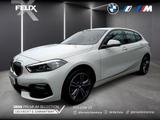 BMW 118i Sport Line+ANH.KUPPLUNG+LIVE COCKPIT PRO - BMW 118 in Duisburg