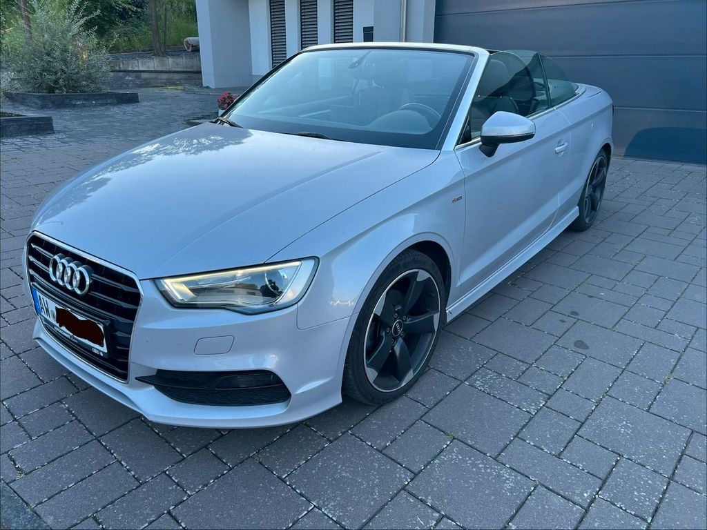 Image of Audi A3