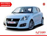 Suzuki Swift 1.6 Sport Bi-Xenon Tempomat Telefon - Suzuki Swift Gebrauchtwagen