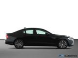Volvo S60 Ultimate Dark Recharge Plug-In Hybrid AWD - Volvo S60: Recharge Ultimate Dark