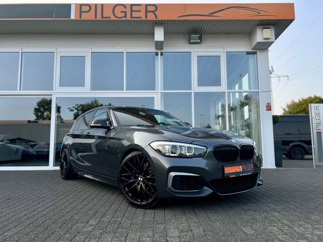 BMW M140i H&K*Kamera*KeyLess*Alcantara*Digital-Tacho
