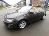 Volkswagen Eos Basis 1.4 TSI/Leder/Navi/PDC/ALU - gebrauchte VW Eos aus dem Jahr 2012