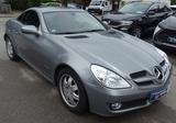 Mercedes-Benz SLK 200 SLK Roadster SLK 200 Kompressor - Mercedes-Benz SLK-Class aus 2008