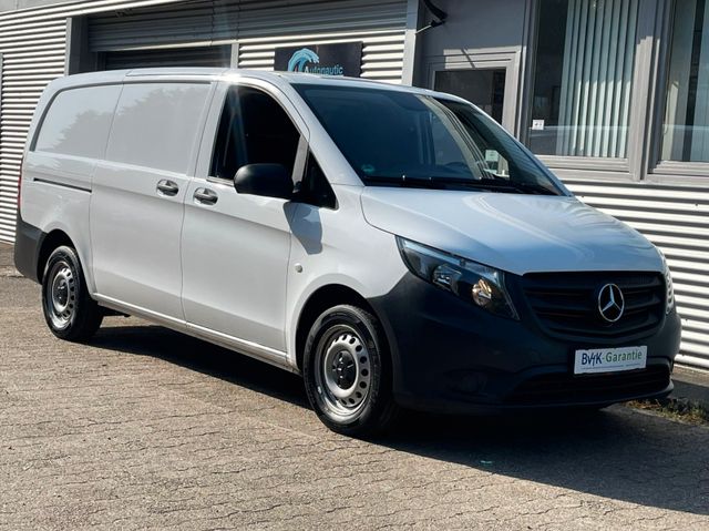 Mercedes-Benz VITO KASTEN 116CDI AUT. LANG CAM NAVI 1.Hd AC.