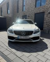 Mercedes-Benz FACELIFT | BURMEISTER | MULTIBEAM LED | 20" SCHM