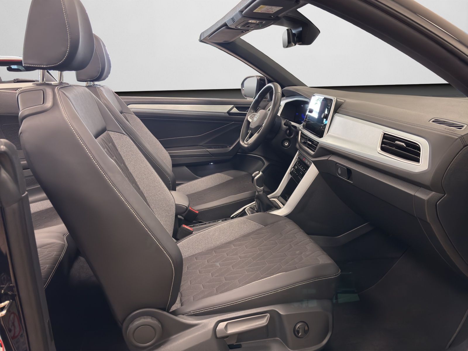 Volkswagen T-Roc - Bild 5