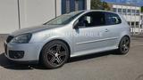 Volkswagen Golf V Lim. GTI - Volkswagen Golf aus 2007: GTI