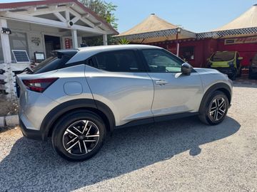 Nissan Juke - 3