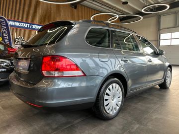 Volkswagen Golf V *TÜVSERVICE 092028*SZHZ*TEMPO*KLIMA*PDC