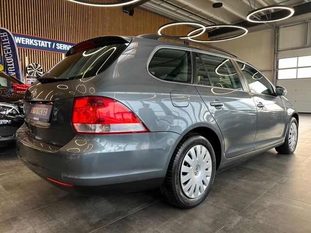 Volkswagen Golf V *TÜVSERVICE 092028*SZHZ*TEMPO*KLIMA*PDC