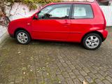 Volkswagen Lupo 1.4 Basis Basis - Volkswagen Lupo: Von Privat