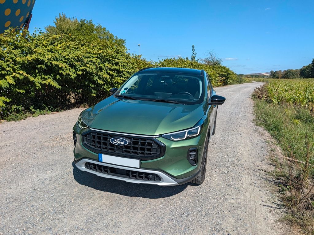 Image of Ford Kuga