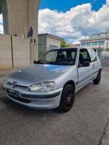 Peugeot 106 1.1i cat 3 porte Sport - 2002 - Peugeot 106: Sport
