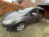 Mitsubishi Grandis - Mitsubishi Grandis mit Diesel-Antrieb
