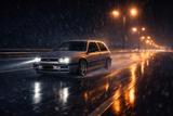 Volkswagen Golf III (Typ 1H), Baujahr 1992, - Volkswagen Golf aus 1992: Iii