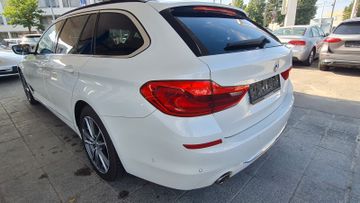 BMW 520 - 3