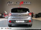 Hyundai i10 Passion DAB Klima Scheckheft gepflegt - Hyundai i10: Pa