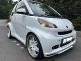 Smart 451 Ultimate 112 limited Cabrio BRABUS 