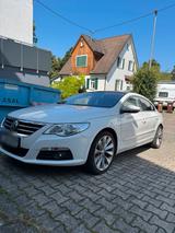 Volkswagen Wv Passat cc 2.0 Motor 200 Ps - Volkswagen Passat CC mit Benzin-Antrieb: Limousine, 2.0