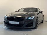 BMW M850 i xDrive Coupe*CARBON*B&W! - BMW M850: Sitzbelüftung