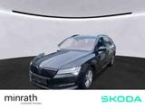 Skoda Superb Combi 2.0 TDI Sportline Black CarPlay ACC - Skoda Superb in Duisburg