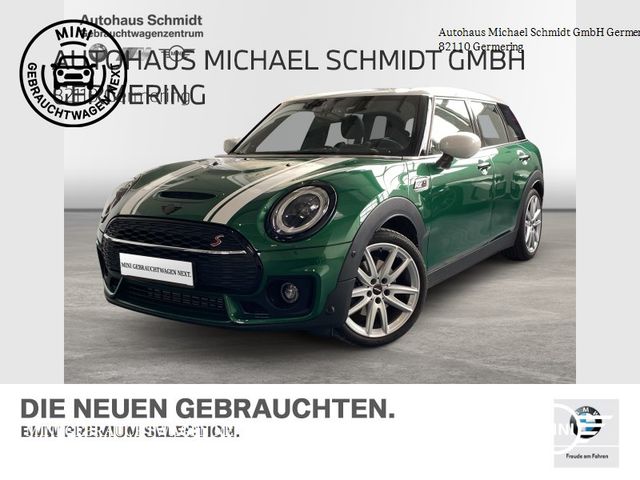 MINI Cooper S Clubman Works Sportpaket*JCW*18 Zoll*Pa