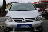 Volkswagen Golf Plus 1.6 United Automatik*Klima*60Tkm*1Hand - Volkswagen Golf: G60