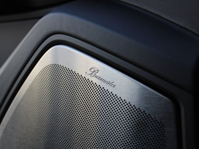 Porsche Cayenne - Bild 35