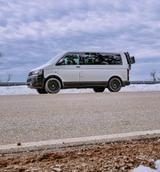 Volkswagen VW T5.2 Transporter / Multivan-Ausbau mit ... - VW LT von privat