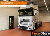 Mercedes-Benz Actros 1851 LS nRL Low Liner Distronic PPC L-Fhs