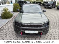 Jeep Avenger - Vorschau Bild 4