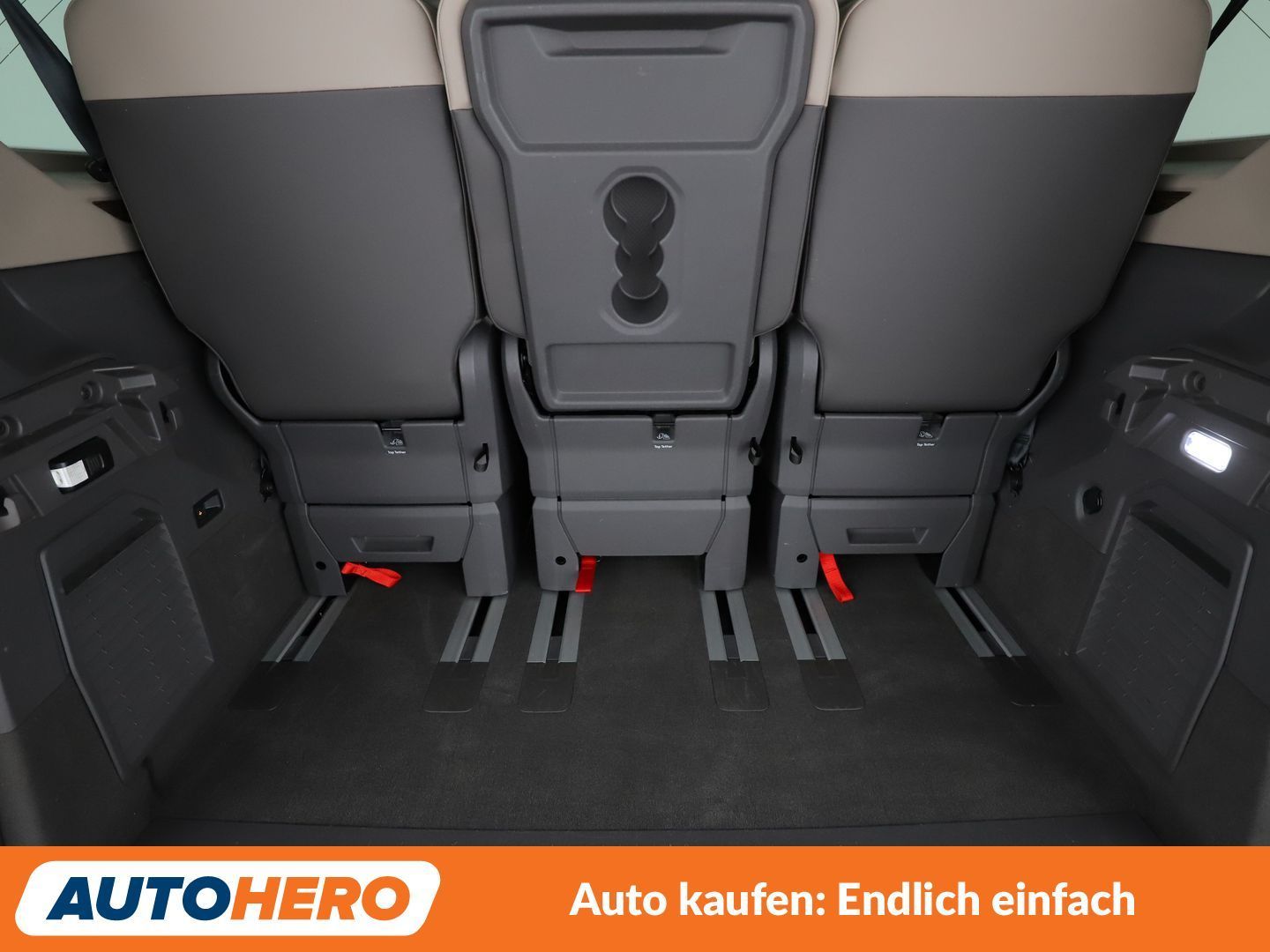 Volkswagen T7 Multivan 2.0 TDI Style Aut. LED NAVI ACC CAM foto 18