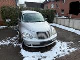 Chrysler PT Cruiser - Chrysler PT Cruiser mit Diesel-Antrieb