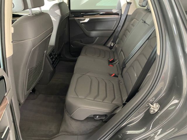 Touareg Atmosphere 3.0 V6 TDI 4Motion tiptronic