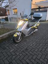 Honda Pantheon fes 125 - HONDA FES 125 PANTHEON