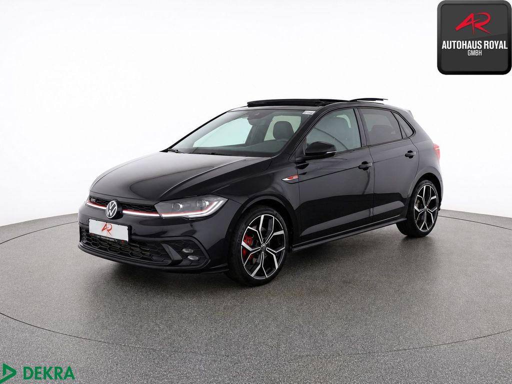 Image of Volkswagen Polo