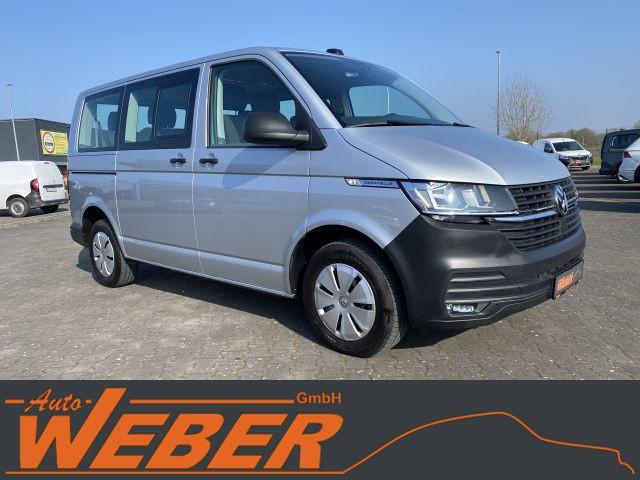 Volkswagen T6 Caravelle