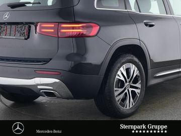 Mercedes GLB 180 - 4