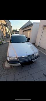 Mercedes-Benz Mercedes Benz W202 C 180 - gebrauchte Mercedes-Benz C 180 aus dem Jahr 1995