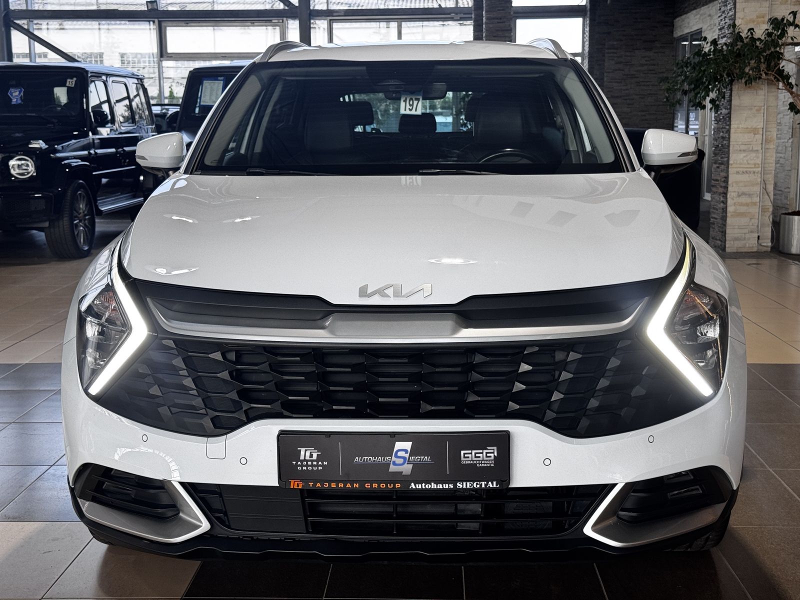 Hyundai Ioniq 5 Uniq Leder Memory BOSE Pano 360Cam 4WD imagem 2
