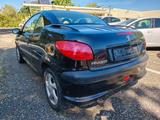 Peugeot 206 - Peugeot 206 Gebrauchtwagen