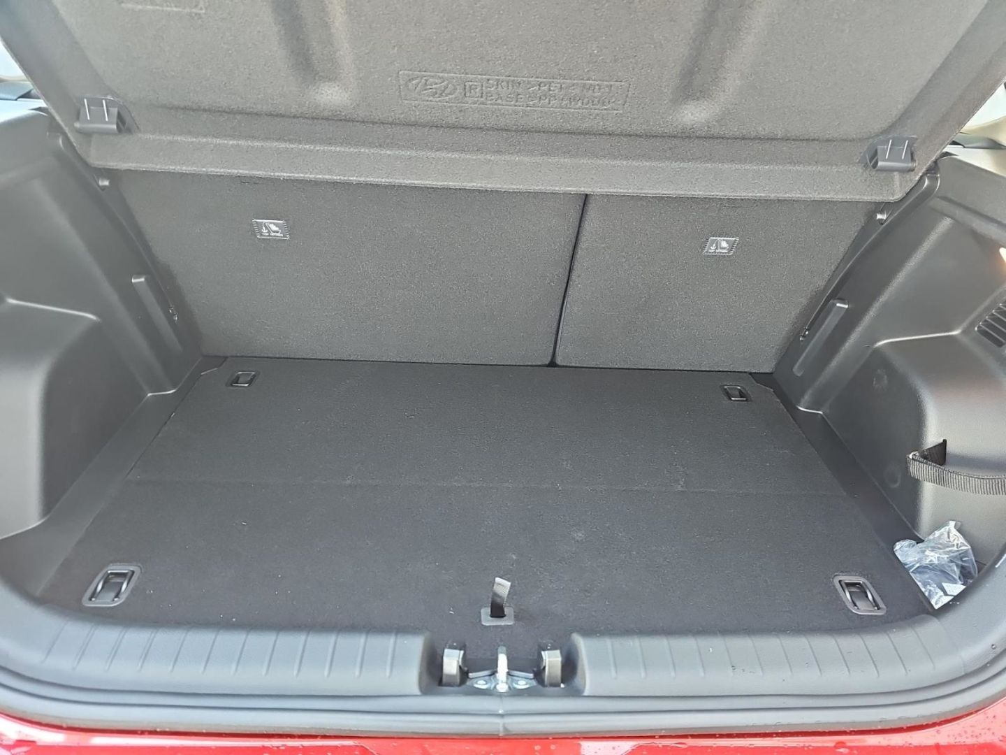 Hyundai i20 – Bild 12