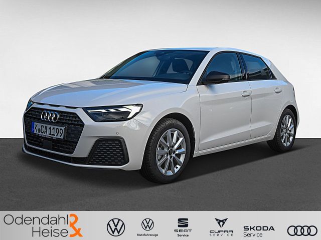 Audi A1 Sportback 30 TFSI 85(116) kW(PS) Klima