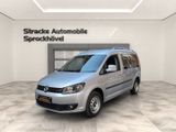 Volkswagen Caddy Maxi Cup BMT*1 Hand*7-Sitze*AHK*TÜV Neu! - Volkswagen Caddy in Gelsenkirchen